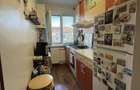 Apartament cu o camera, decomandat, etaj 4 din 5, boxa proprie - Sagului - 3