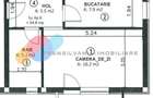 Apartament 35 mp, mobilat, utilat, parcare inclusa-Apahida - 5
