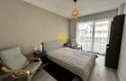 2 camere open space, Parcare, Modern, Eroilor Residence, Floresti - 4
