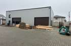 HALE 300 mp de inchiriat! Teren 1280 mp- Bragadiru Leroy Merlin! - 1