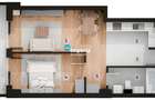 Proiect noi -Tatarasi Kaufland, Apartamente 2 camere pret PROMOTIONAL - 4