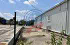 Hală industrială 600 mp de închiriat – acces TIR pe două laturi, parcare mare - 3
