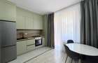 doua camere tip studio cu parcare in Dobroesti - comision ZERO - 26