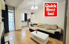 Copou Exclusive Residence Garsoniera De Inchiriat 380eur - 4