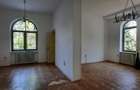 Primaverii, apartament in vila, birouri, showroom, atelier creatie, parter. - 3