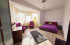 3 camere, mobilat modern, bloc nou, parcare, Buna Ziua - 3