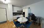 Studio dublu | Luxuria Residence | Etaj 2 | Mobilat & utilat | 51 mp - 3