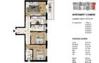 Apartament 3 camere decomandat Popesti-Leordeni STB - 3