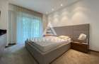 Inchiriere apartament cu 3 camere mobilat imobil cu piscina Sos Nordului - 13