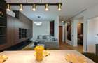 Apartament 3 camere de inchiriat, parcare, Baneasa-Aviatiei, bloc nou - 1