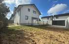 Vila individuala - 4 camere 3 bai - teren 308mp - 5