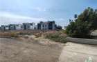 Teren intavilan 661mp Otopeni - str. Putna - 3