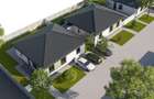 Case individuale premium - 4 si 5 camere - 300 m teren - Cartier privat - 11