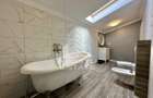 Penthouse 4 camere de vanzare, 2 bai complet mobilat si utilat - Giroc - 20
