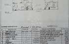 3 camere, 6/7, 70mp, bloc 1989-Pacii - 1