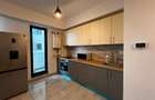 Apartament Nou de Închiriat - 2 camere la 6-7 minute de metrou Pacii - 7