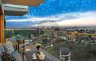 Apartament superb 3 camere, Mobilat&utilat I One Verdi Park - 1