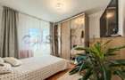 2 camere decomandate, etaj intermediar, Marasti - 1