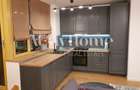 Apartament de 2 camere in complex rezidential /Aviatiei/ parcare - 6
