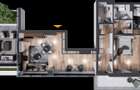 Penthouse modern 2025 | bunastare in mediul urban | PROMOTIE - 1