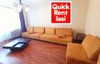 Sfantul Lazar-Palas Mall - Apartament 3Camere Decomandat Cu 2Bai De Inchiriat - 2