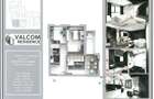Valcom Residence Bartolomeu, 2 camere, terasa 8.06 mp, Comision 0% - 7
