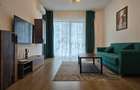 Inchiriere Apartament cu 2 camere Silk District cu Boxa - 1