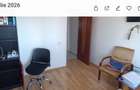 Capitol Central apartament 3 camere in bloc  mobilat pt birouri - 6