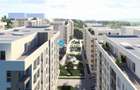 Apartament 3 camere Copou, complex rezidential nou! Comision 0% - 5
