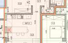 apartament doua camere zona centru vechi - 1