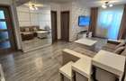 Str. Pepinierii – Ap 2 camere mobilat si utilat, etaj 2, 62mp + loc de parcare - 2