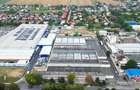 Spatiu comercial / industrial, central Pascani - 14.000 mp, COMISION 0% - 1