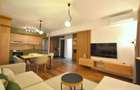 Apartament 2 camere + parcare - DENYA FOREST - 6