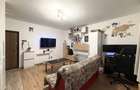 Apartament 2 camere, 35 mp utili, parter, mobilat si utilat-  Eso Giroc - 1