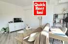Lux Palas Mall Bloc Nou Apartament 2Camere De Inchiriat Spatios - 8