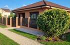 Casa de vanzare in Oradea, in zona de case Nufarul, 133mp, calitate premium - 1