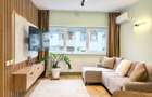 APARTAMENT CU TERASA RENOVAT DE LA 0 IN IMOBIL FARA RISC LANGA PARCUL CISMIGIU - 2