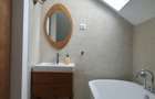 Apartament 2 camere Lux+CTP in Bloc Nou langa metrou Stefan cel Mare - 5