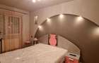 Apartament 2 camere amenajat-mobilat modern la cheie, et.1, central Podgoria- Zo - 17