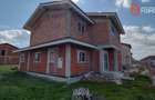 Casa individuala la ROSU, 5 camere, Sacalaz-Gaz si curent bransat - 1