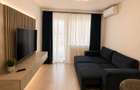 2 camere mobilat modern | Tomis Nord - Zen Residence | garaj, boxă - 2