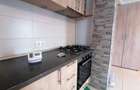 Apartament nou zona Tractorul mobilat si utilat - 11