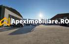 Hala Industriala Xenia – 1800 mp, Acces TIR, Parcare 50 Auto - 6