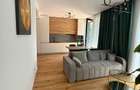 Apartament de 2 camere in Amber Forest, prima inchiriere - 7
