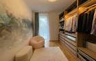 Vanzare apartament 4 cam 113 mp | 2 curti 180 mp | complet mobilat | Baneasa - 17