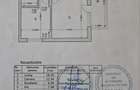 Apartament 2 camere Drumul Fermei cu loc de parcare inclus - 15