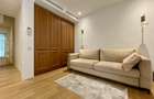Închiriere DUPLEX premium 127 mp + 121 mp curte | 2 parcări | Primăverii - 16