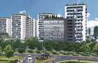 Complex Hils Pallady -  Apartament 2 camere - mobilat modern -  NOU -loc parcare - 4
