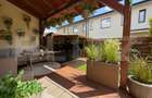 Duplex 4 camere, 120 mp utili, 300 mp de teren, piscina incalzita, zona Terra - 19