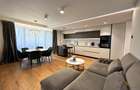 Apartament 3 camere cu Gradina proprie, Mobilat premium, Parcare, BRUT - 3